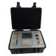 TTR-I Fully Automatic Single Phase and Three Phase Transformer Turns Ratio Tester