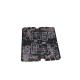 Thickness 3.2mm Pcba Printed Circuit Board Assembly Industrial