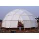 Outdoor Inflatable Bubble Tent For Event , Camping With PVC Tarpaulin Material