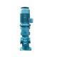 3GCL50×2W3   3GCL50×2W3  Three Spindle Screw Pump
