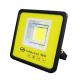 Building Pure White 6300K Outdoor LED Flood Lights