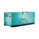 Low noise power FPT Diesel Generator  water cooled with ATS 40KVA