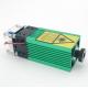 525nm 1W 12V 1.5A High Quality Green Laser Module (FAC) High Power Laser Module
