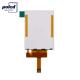 Polcd Color 262K 2.2 Tft Spi 240x320 4 Line 10 Pin Spi Touch Screen For Indoor