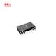 SI8663BB-B-IS1R Three Channel Isolated Power IC for High Reliability Power Applications