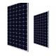 182mm Monocrystalline Solar Cell 550W 600W Solar Panel Single Package