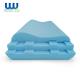 Adjustable Ergonomic Memory Foam Contour Pillow For Kid Bedroom