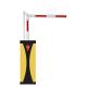 Heavy Duty DC Servo Motor Boom Barrier Gate Fast Speed Opening And Closing Time