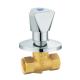 1 2  Inch Plumbing Globe Valve Brass