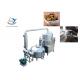 Energy Saving Vacuum Frying Machine 0.4~0.8mpa Steam / Thermal Oil Heating