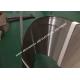 Hard Tempered Aluminium Foil Strip 1060 Grade 0.038mm For Power Industry