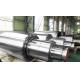 Cr1 Cr2 Cr3 Cr5 Cr8 Cr12 Forged Steel Rolls work roll backup roll for hot and Cold Rolling Mill