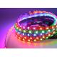 Bendable Digital RGB IP20 Ws2812b Led Strip Ws2812 Accept Customized For Decoration