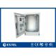 1000mm 16U Standard 19inch Rack Outdoor Server Cabinet Weatherproof Electronics Box