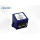 Precision Universal Digital Inertial Measurement Unit for Pitch Accuracy of 0.3deg