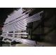 Microalloyed Steels Chrome Rod For Hydraulic Cylinders With Energy Conservation