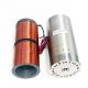 High Speed Micro Voice Coil Actuator With Encoder Voice Coil Motors 436N