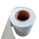 AF2233B Adhesive Top Thermal Paper Frozen Food Label Material with White