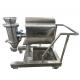 Pharmaceutical Granulator Multi Functional Cone Mill Machine High Speed Granulator