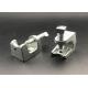 Customized Finish Pregalvanized Strut m8 m12 Beam Clamp