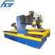 3 Axis Gantry Movable CNC Hole Drilling Machine For Tubesheets Model PZ3030