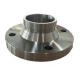 PN100 24 Inch ASME F321 Stainless Steel Forged Flanges