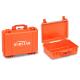 Industrial Red Cross Home Wall Mounted First Aid Kit Box Watertight 46.5x36x18cm