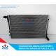 Volkswangen Car Engine Cooling Radiator Replacement For PASSAT(05-)/ JETTA(05-) MT
