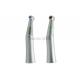 Push Button Low Speed Dental Handpiece Contra Angle Reduction Dental Handpiece