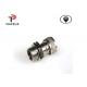 Flexible Conduit And Fittings Nickel Plated Brass Adapter 20mm 25mm