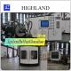 HIGHLAND YST450 Hydraulic Motor Testing Bench  Series for Rotary Drilling Rig Hydraulic Test Device
