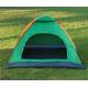 Single Layer Waterproof 2 Person Camping Tent Waterproof Camping Dome Tent