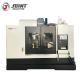 VMC 5 Axis 11KW CNC Vertical Milling Machine VMC1160DL For Molds
