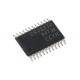 1.5A Integrated Circuit Chip DRV8834PWPR Dual Bridge Stepper Or DC Motor Driver