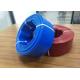 Soft Flexible Water Hose Pipe / Pvc Lay Flat Discharge Hose 3/4 - 16 Diameter