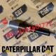 Diesel C6.4 320D 321D Engine Injector 326-4700 10R-7675 32F61-00062 3264700 10R7675 For Caterpillar Common Rail