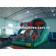 Durable Inflatable Slide In Elephant Shape For House Party And Holiday Use