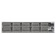2U 100GbE Juniper Networks Routers QFX10002-60C QFX10002-72Q QFX10002-36Q