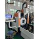 Laser tube cutting machine for superior quality tube fiber laser cutting machine copper tube cutting machine