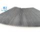 25m Plisse Insect Screen Pleated Screen for Customized Needs