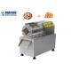 Customized 900W Strip Potato Cutting Machine 23 times per minute