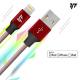 OEM MFI Lightning Cable Fast Charging 1m 2m 3m USB Iphone Lightning Cable