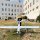 HX360L 300 Minutes Long Endurance VTOL Fixed Wing Drones Vertical Takeoff