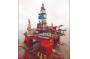 Offshore energy equipment sector set to develop