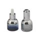 ES-20030 glass cosmetic essential oil bottle & bulb dropper pipettes/closures/assemblies