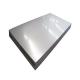 AISI 310 316 Stainless Steel Plate Sheet Shining Finished For Construction