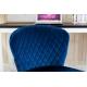 Computer Chair Task Chair Home Executive Desk Chair-Navy