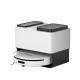 2L Self Clean Mop Robot Vacuum Cleaner With Dirty Clean Water Tank OEM ODM