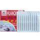 CE Certified Chinese Traditional HuanQiu Disposable Sterile Acupuncture Needles Single
