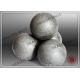 Cr 5 Medium Chrome High Chrome Casting Steel Ball Grinding High Hardness